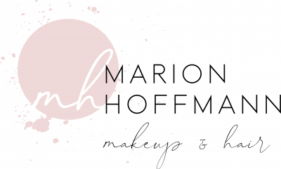 Marion Hoffmann_Logo_main